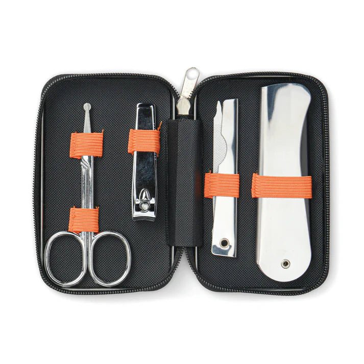 Nailed to Perfection - Manicure & Grooming Kit - Harmony