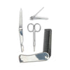 Nailed to Perfection - Manicure & Grooming Kit - Harmony