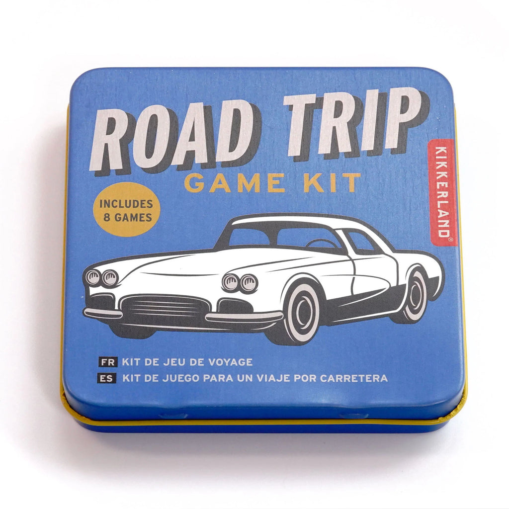 Road Trip Game Kit - Harmony