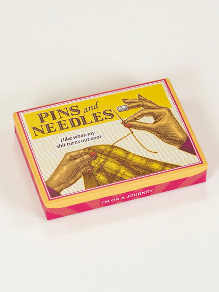 Pocket Box - Harmony