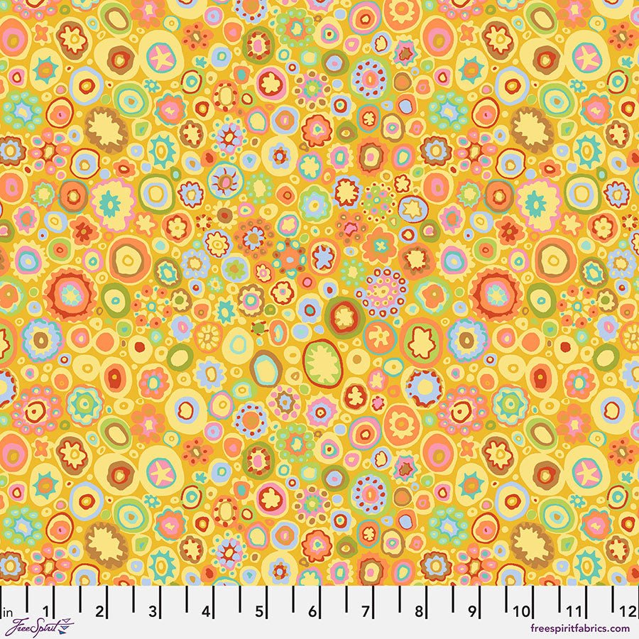 Classics / Paperweight / Yellow - Harmony