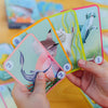 Kids' Playing Cards - Harmony