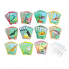 Kids' Playing Cards - Harmony