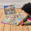 Fairies & Tales Giant 36 Piece Puzzle - Harmony