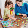 Rainbow Memory & Matching Game - Harmony