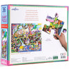 Fairies & Tales Giant 36 Piece Puzzle - Harmony