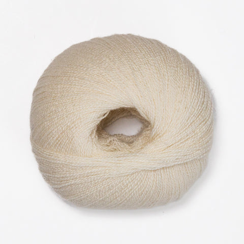 GEPARD CASHMERE LACE