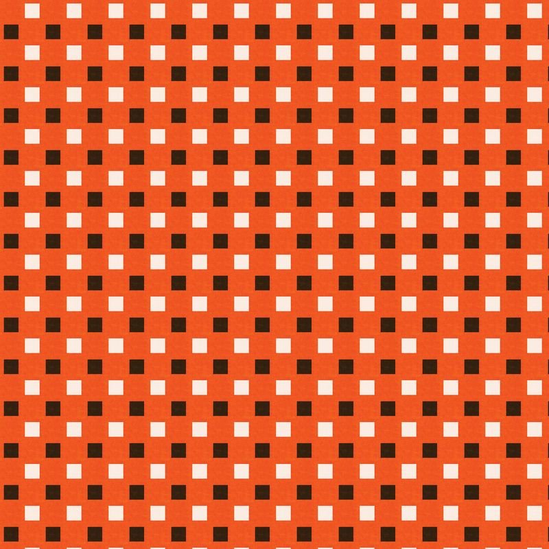 Sleepy Hollows / Quint / Orange - Harmony