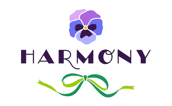 Harmony Prenatal Test Vector Logo - (.SVG + .PNG) - FindVectorLogo.Com