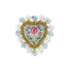 Trovelore Brooch Pins - Harmony