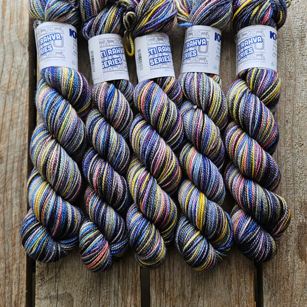 Koigu KPPPM 50g - Harmony