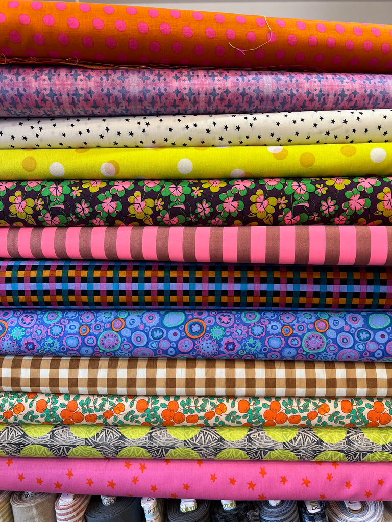 Bonkers Fat Quarter Bundle – Harmony