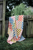 Penelope Handmade / Maggie Pearl Quilt Pattern - Harmony