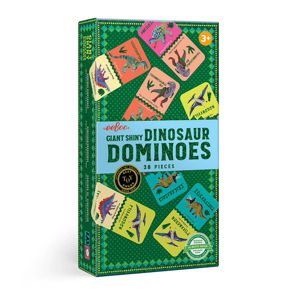 Dominoes - Harmony