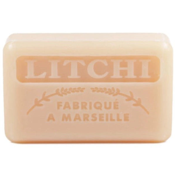 Marseille Soap 125g / Ananas (Pineapple) - Harmony