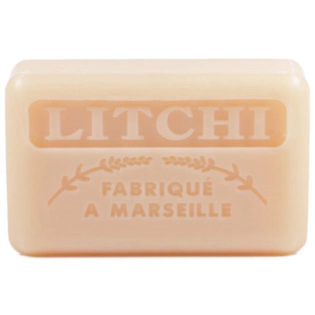 Marseille Soap 125g / Ananas (Pineapple) - Harmony