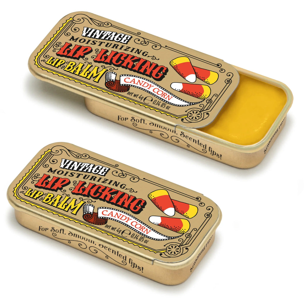 Vintage Lip Licking Balm - Harmony