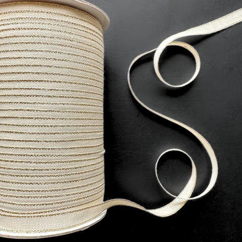 RIBBONS + TRIM (Hidden)