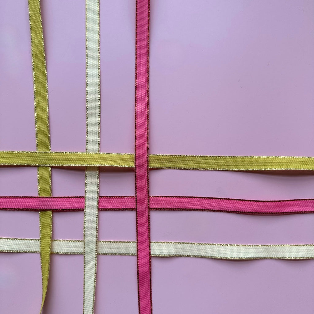 Drittofilo Ribbon - Harmony