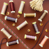 Brown Sew - all Thread 100m - Harmony
