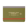 Standard Issue Pocket Journal - Harmony