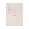 Standard Issue Pocket Journal - Harmony