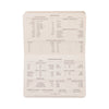 Standard Issue Pocket Journal - Harmony