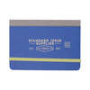 Standard Issue Pocket Journal - Harmony