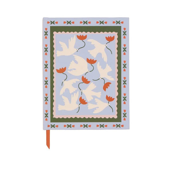 A Dopo Flower Journal - Harmony