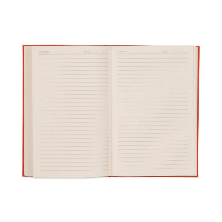 Reasons Why I Would Rather Be A Cat Journal - Harmony