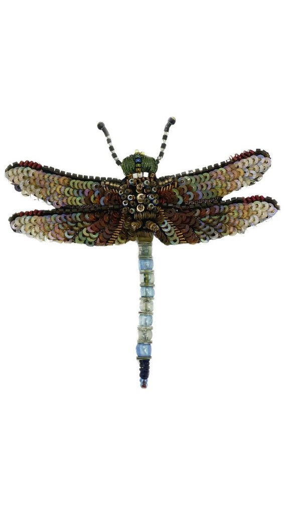 Trovelore Brooch Pins - Harmony