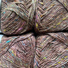 Silk Garden Sock Solo - Harmony