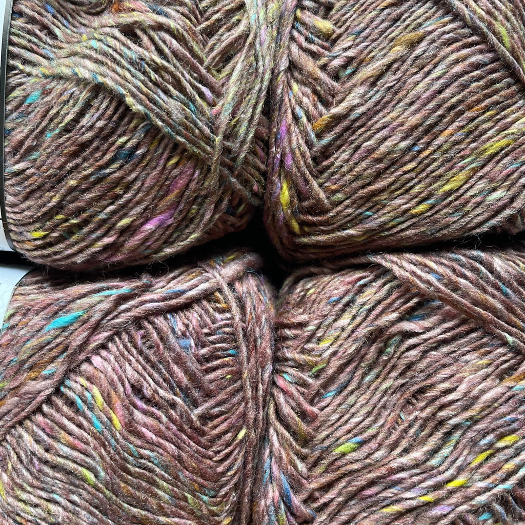 Silk Garden Sock Solo - Harmony