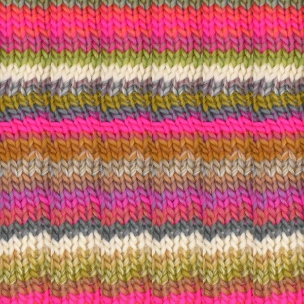 Young and Trendy - Harmony