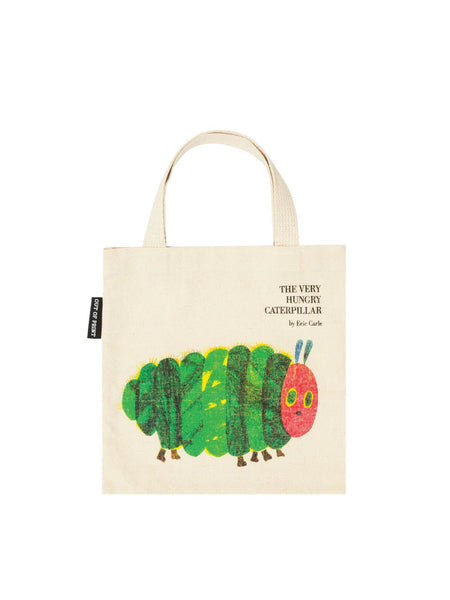 World of Eric Carle The Very Hungry Caterpillar Mini Tote Bag - Harmony