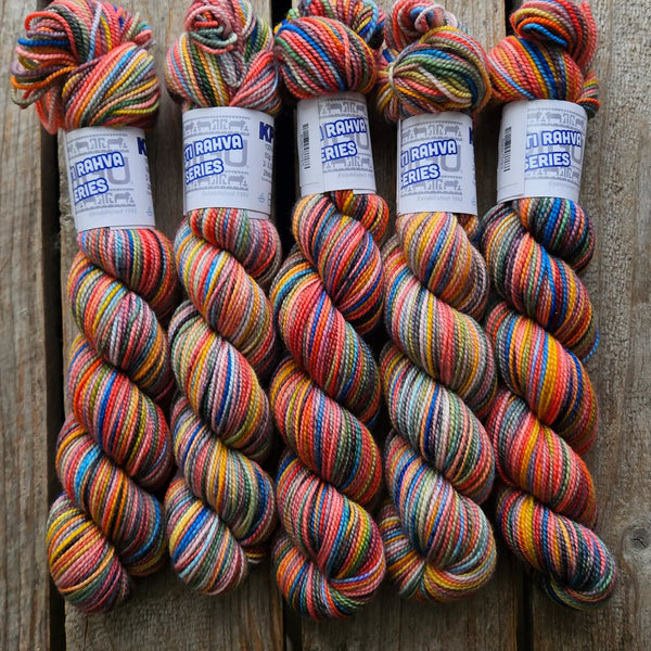 Koigu KPPPM 50g - Harmony