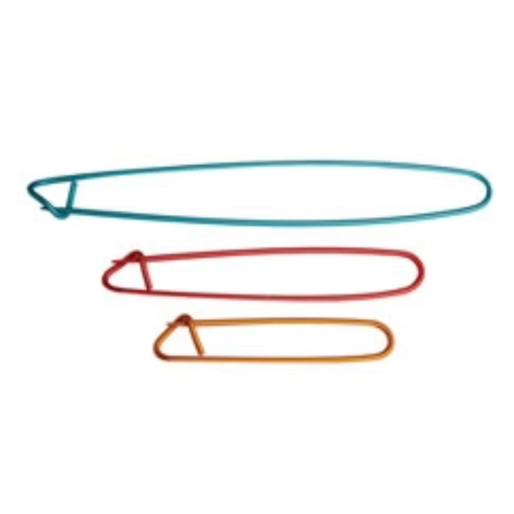 KnitPro Stitch Holders - Harmony