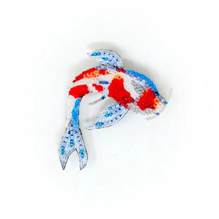 Trovelore Brooch Pins - Harmony