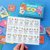 Little Memory & Matching Game - Harmony