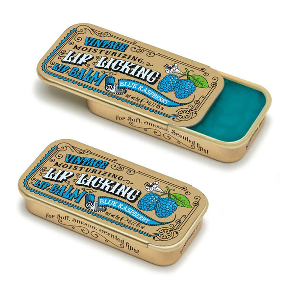 Vintage Lip Licking Balm - Harmony