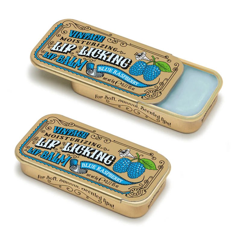 Vintage Lip Licking Balm - Harmony