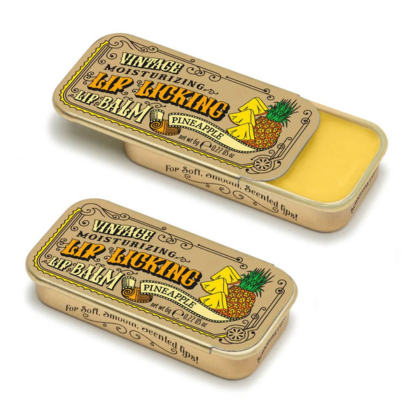 Vintage Lip Licking Balm - Harmony