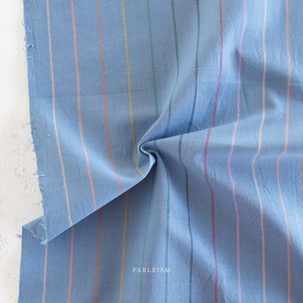 Lucky Loom / Skinny Stripe / Luna - Harmony