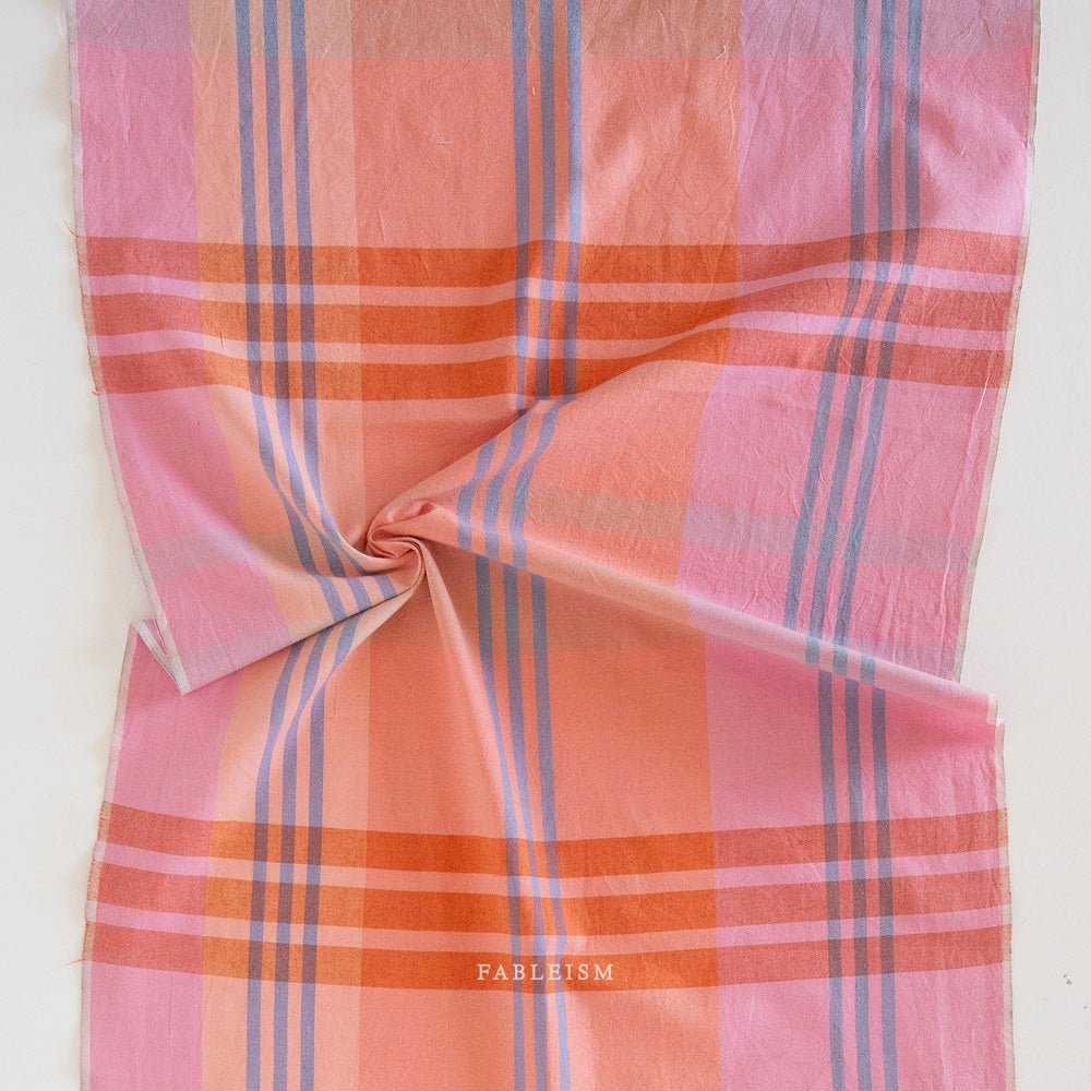 Lumiere / House Dress / Fairweather - Harmony
