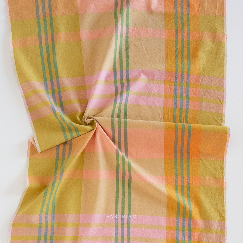 Lumiere / House Dress / Sweet Pea - Harmony