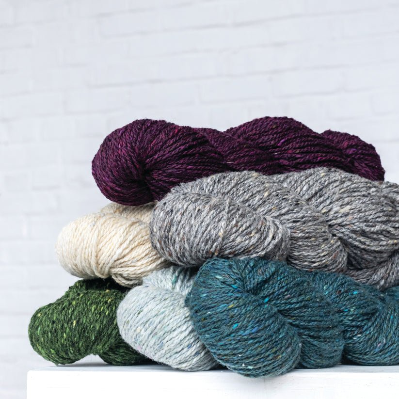 Lucky Tweed / 263 Sand - Harmony