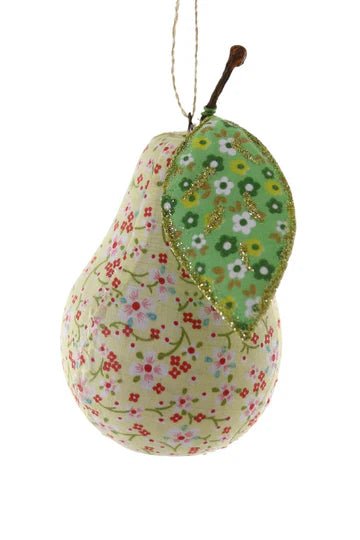 Calico Pear Ornament - Harmony