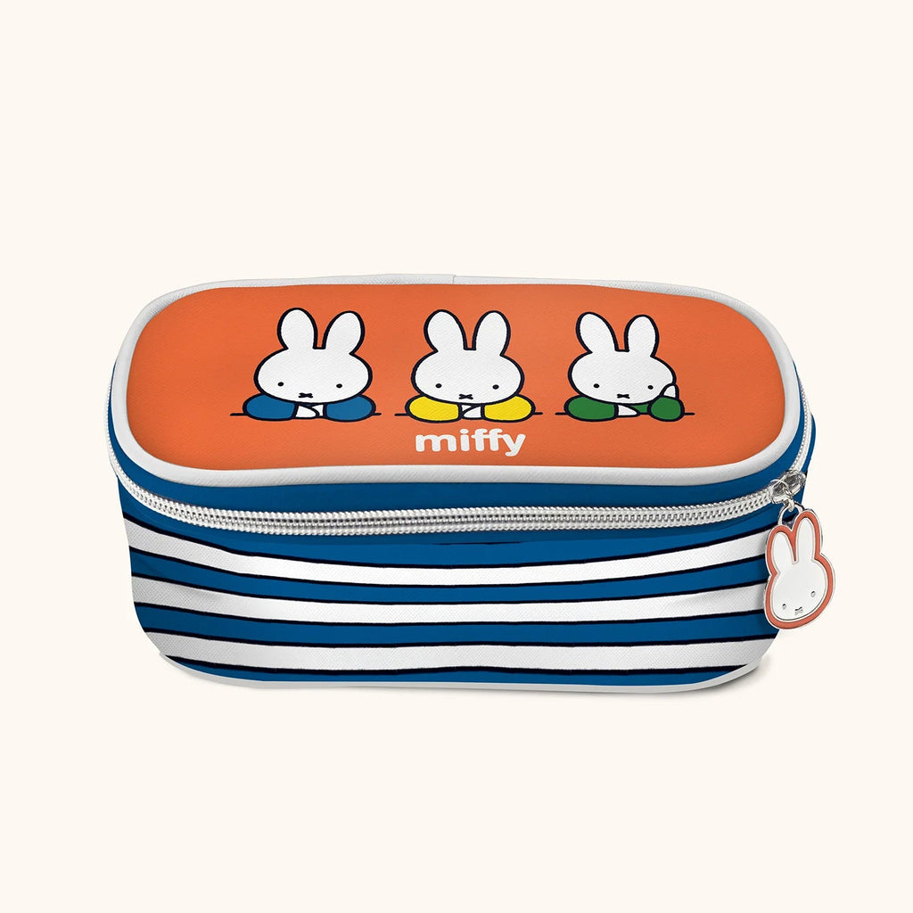 Miffy Pencil Pouch - Harmony