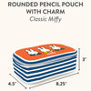 Miffy Pencil Pouch - Harmony