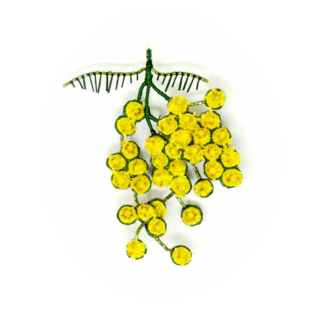 Trovelore Brooch Pins - Harmony